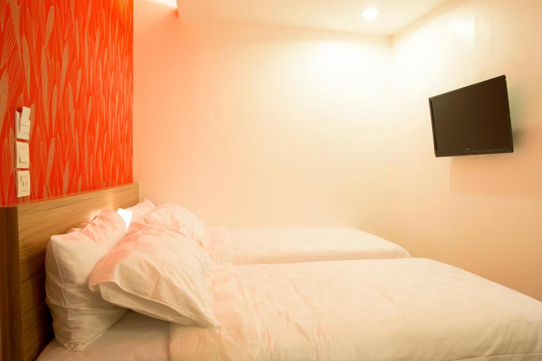 Photo of Bedroom in Gubeng