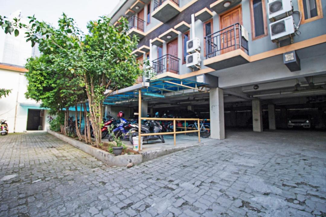 Photo of Others in Semanggi