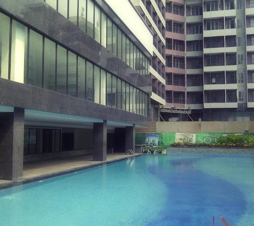 Photo of Outdoor in Senayan