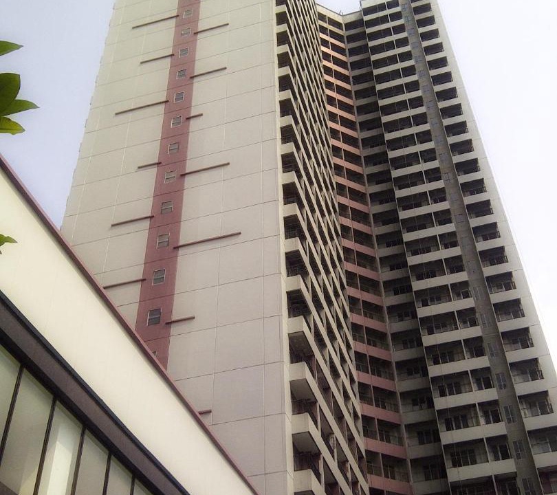 Photo of Buildings in Senayan