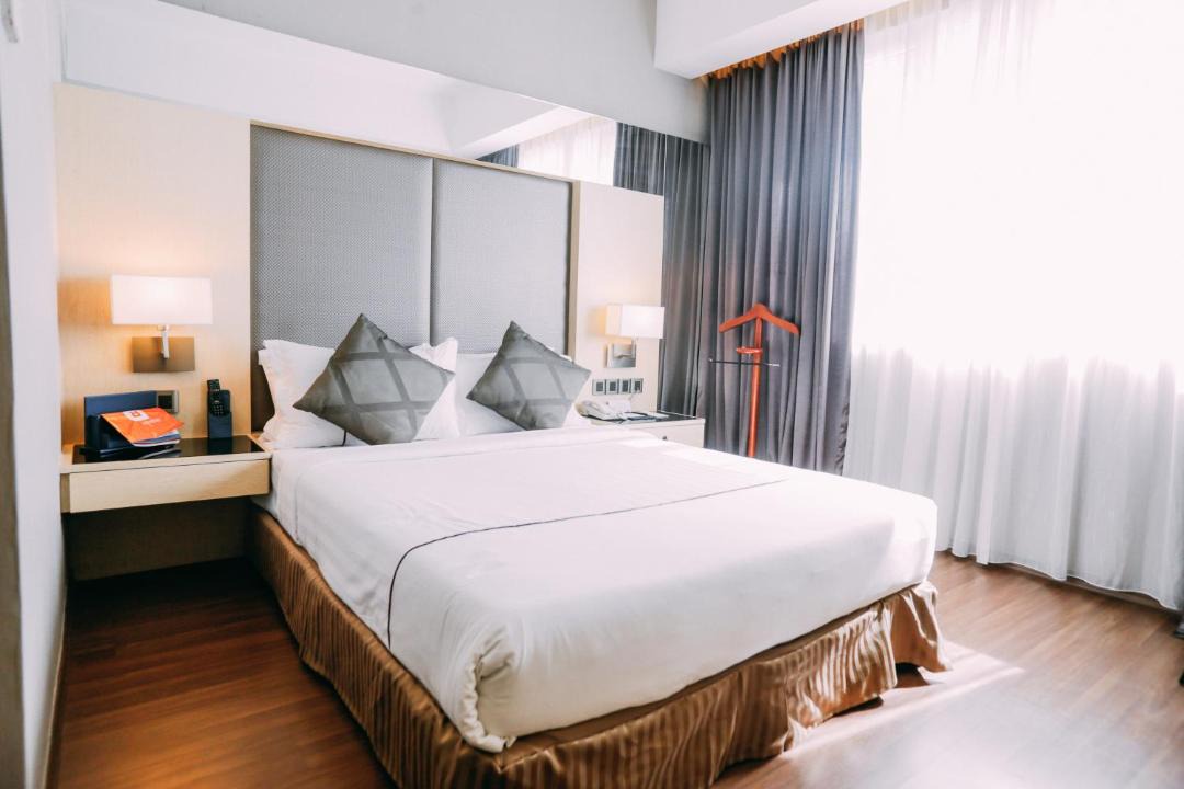 Photo of Bedroom in Bukit Indah