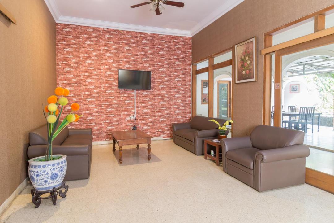 Photo of Livingroom in Bogor Tengah