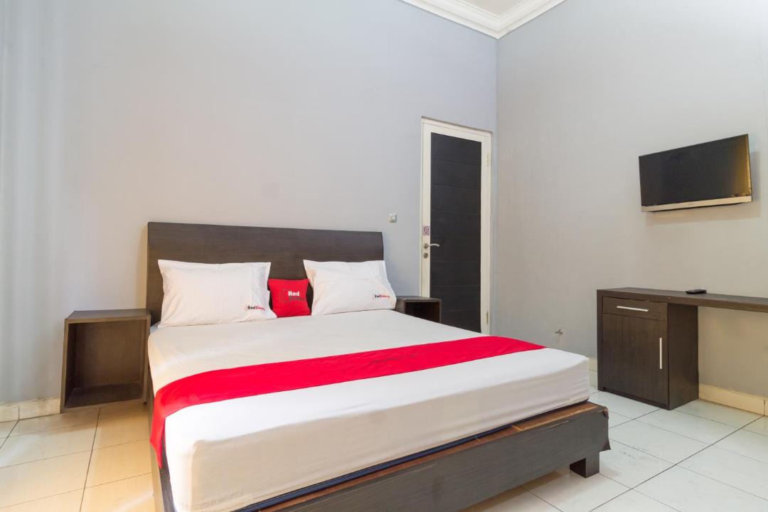 Photo of Bedroom in Bogor Tengah