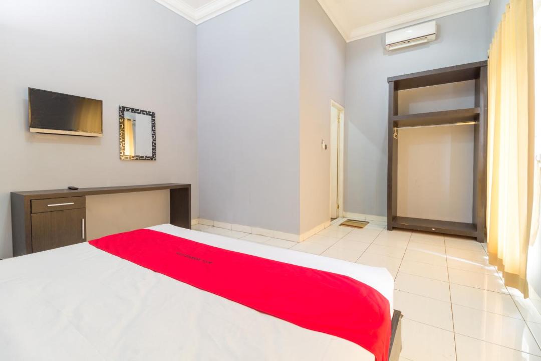 Photo of Bedroom in Bogor Tengah