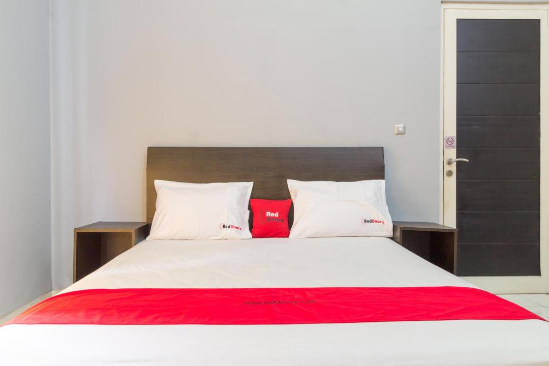 Photo of Bedroom in Bogor Tengah