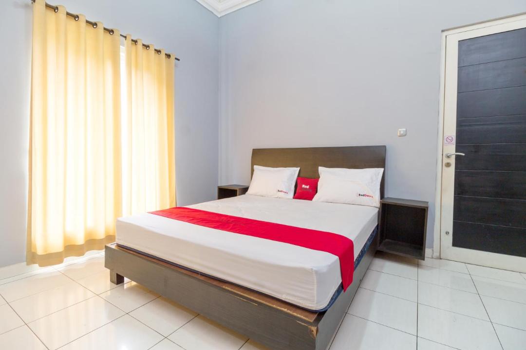 Photo of Bedroom in Bogor Tengah