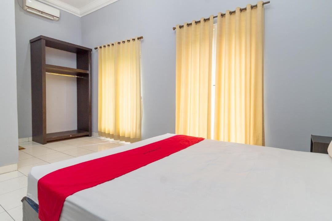 Photo of Bedroom in Bogor Tengah