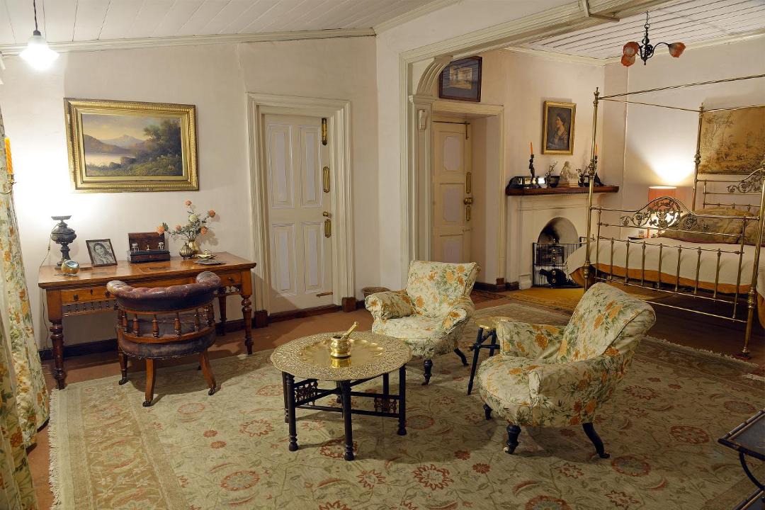 Photo of Livingroom in Shimla