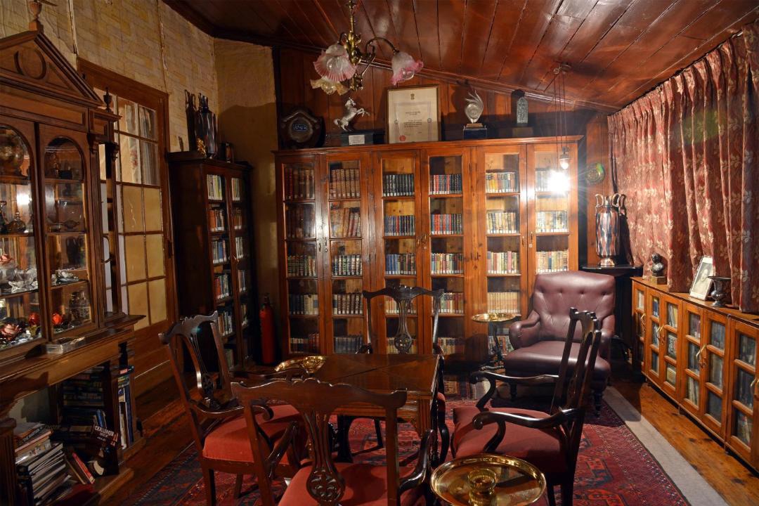 Photo of Livingroom in Shimla