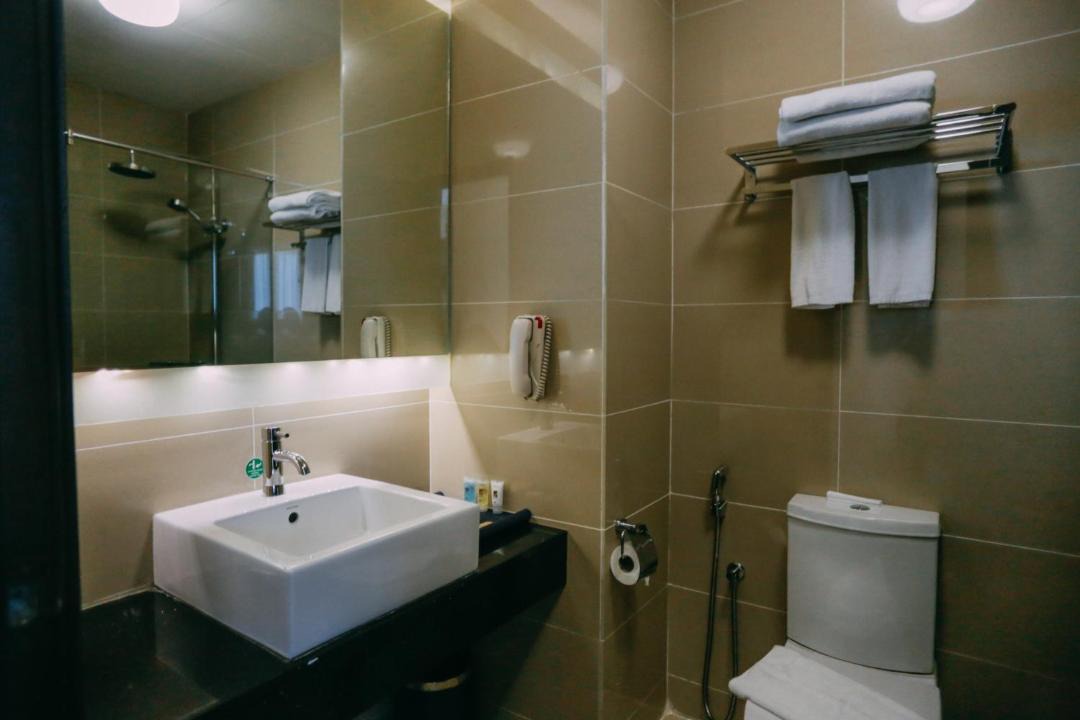 Photo of Bathroom in Bukit Indah
