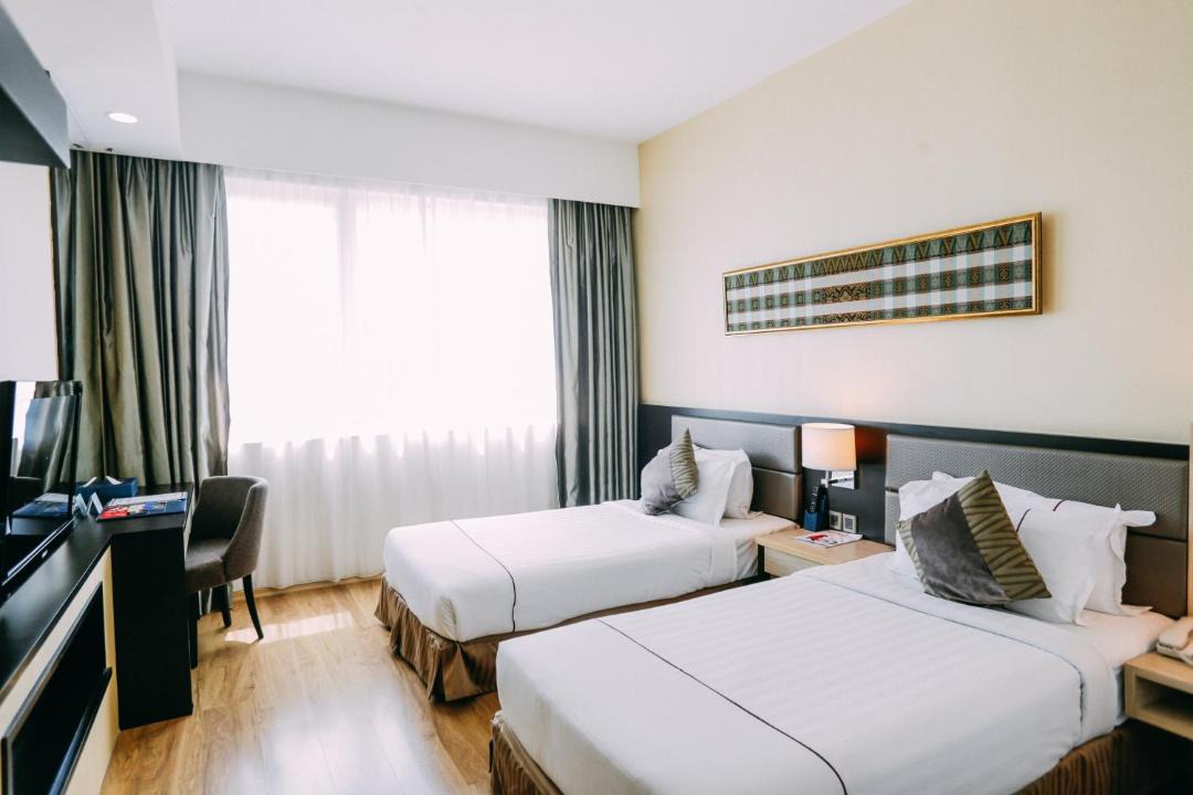 Photo of Bedroom in Bukit Indah