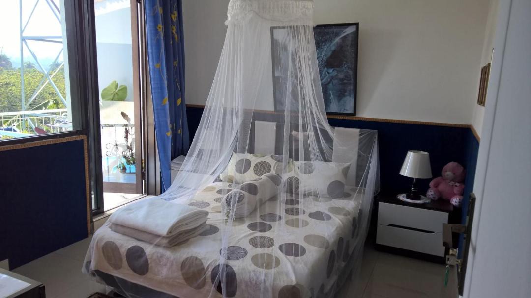 Photo of Bedroom in Sidomulyo