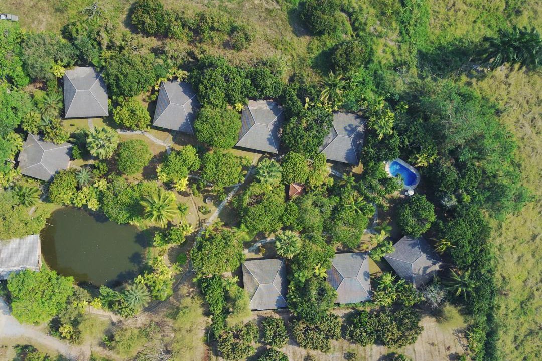 Photo of Others in Chiang Dao