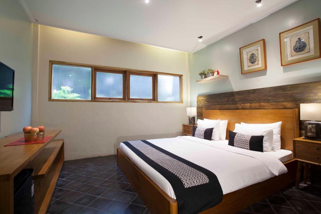 Photo of Bedroom in Cigadung