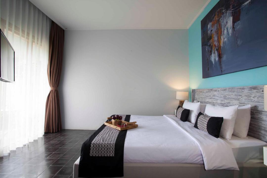 Photo of Bedroom in Cigadung