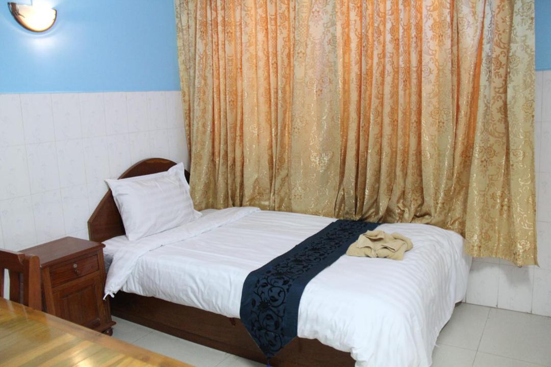 Photo of Bedroom in Prampir Makara