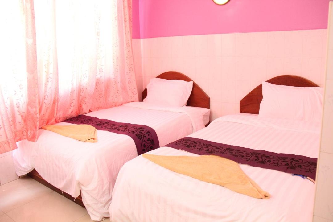 Photo of Bedroom in Prampir Makara