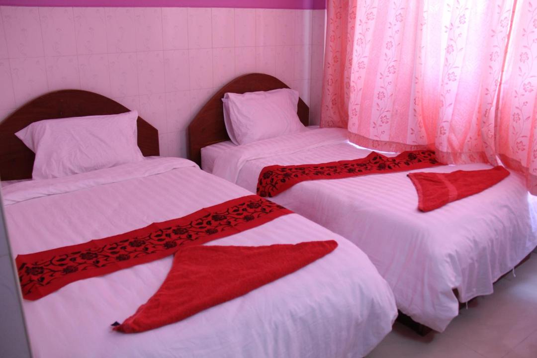 Photo of Bedroom in Prampir Makara