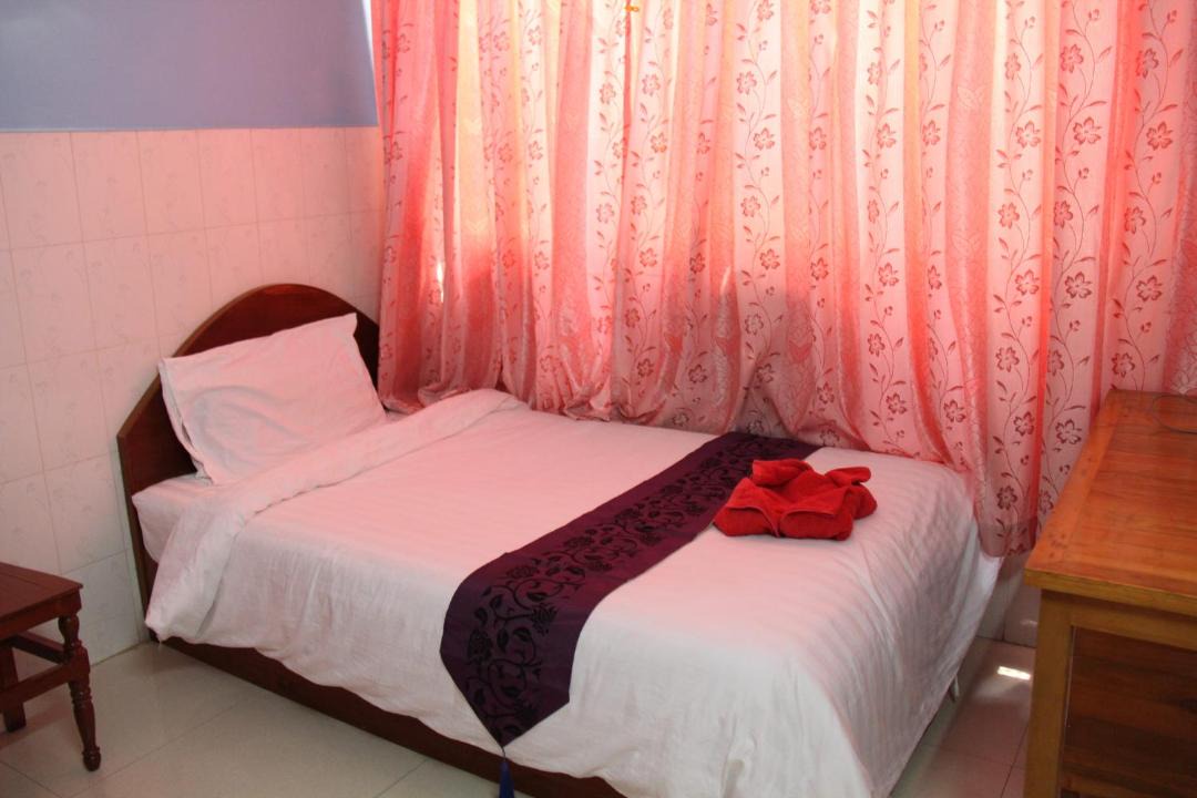 Photo of Bedroom in Prampir Makara