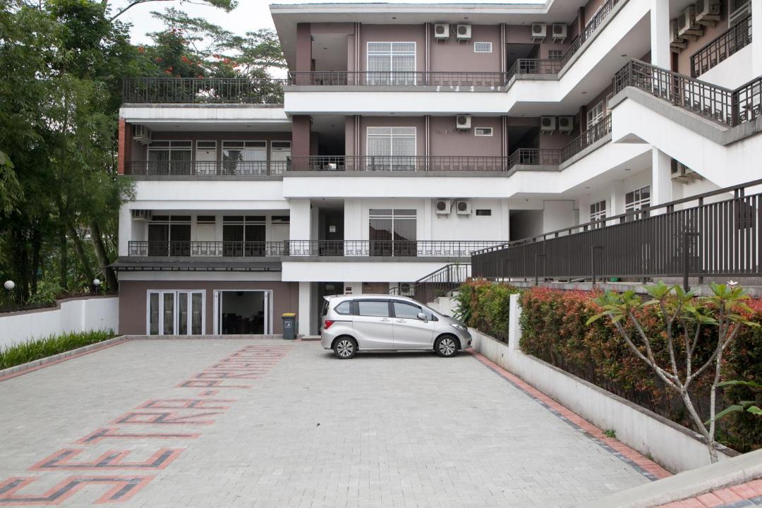 Photo of Buildings in Pasteur