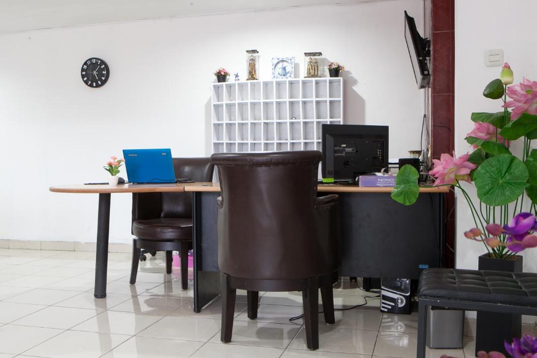 Photo of Livingroom in Pasteur