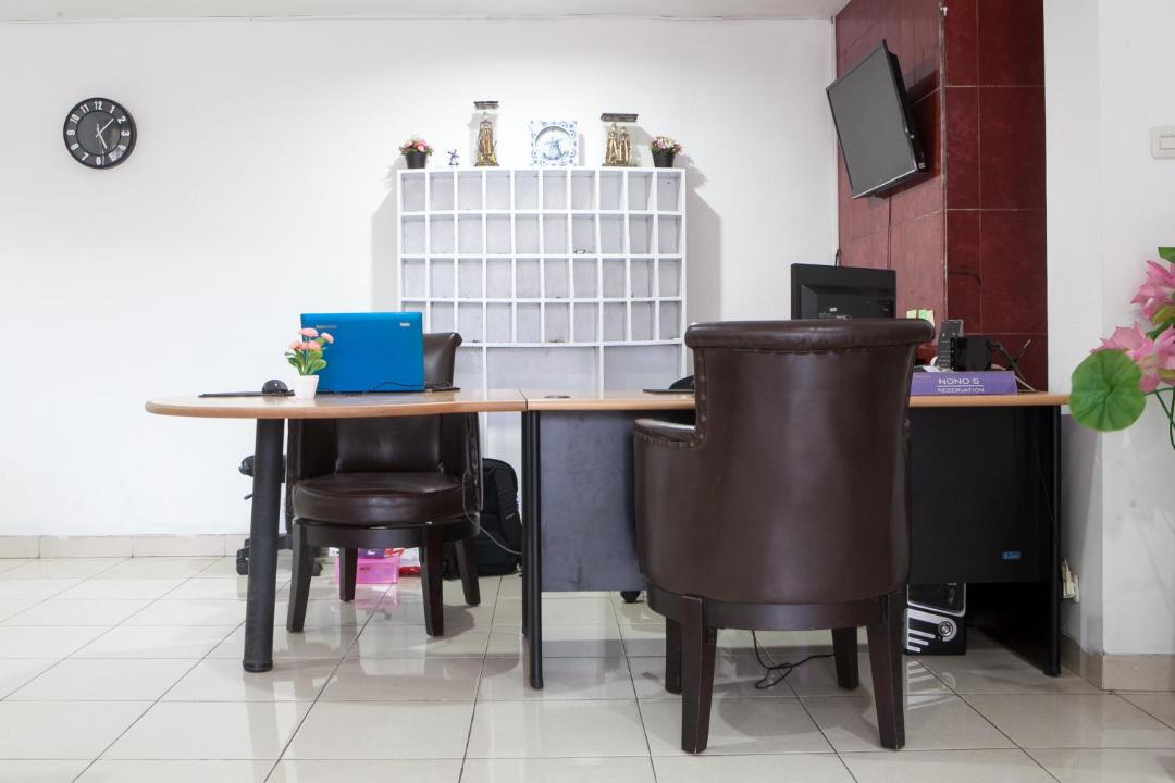 Photo of Livingroom in Pasteur