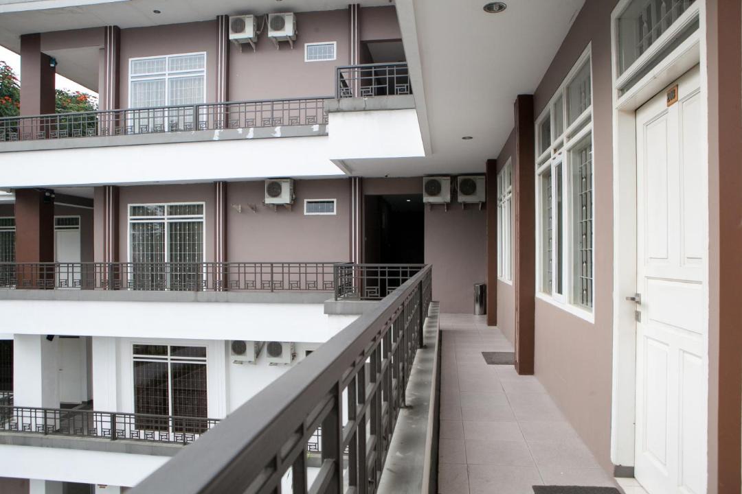 Photo of Buildings in Pasteur
