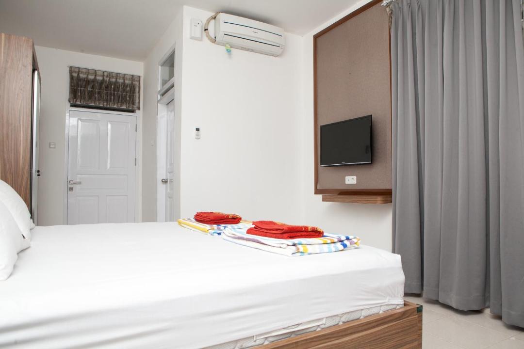 Photo of Bedroom in Pasteur