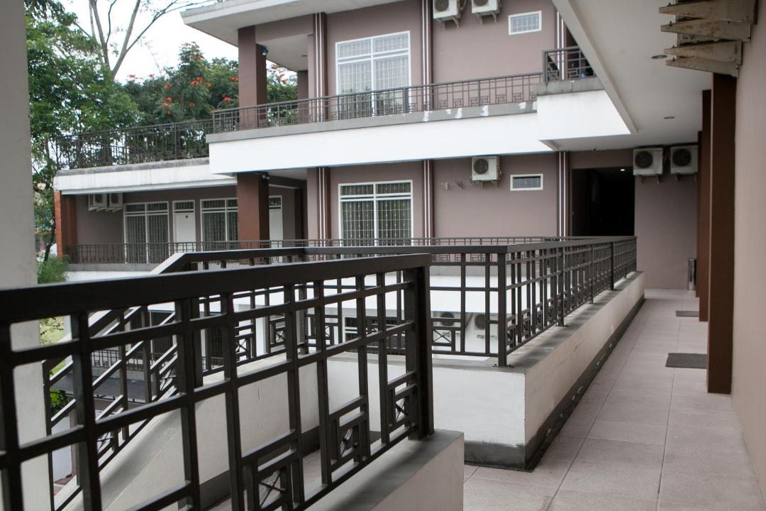 Photo of Buildings in Pasteur