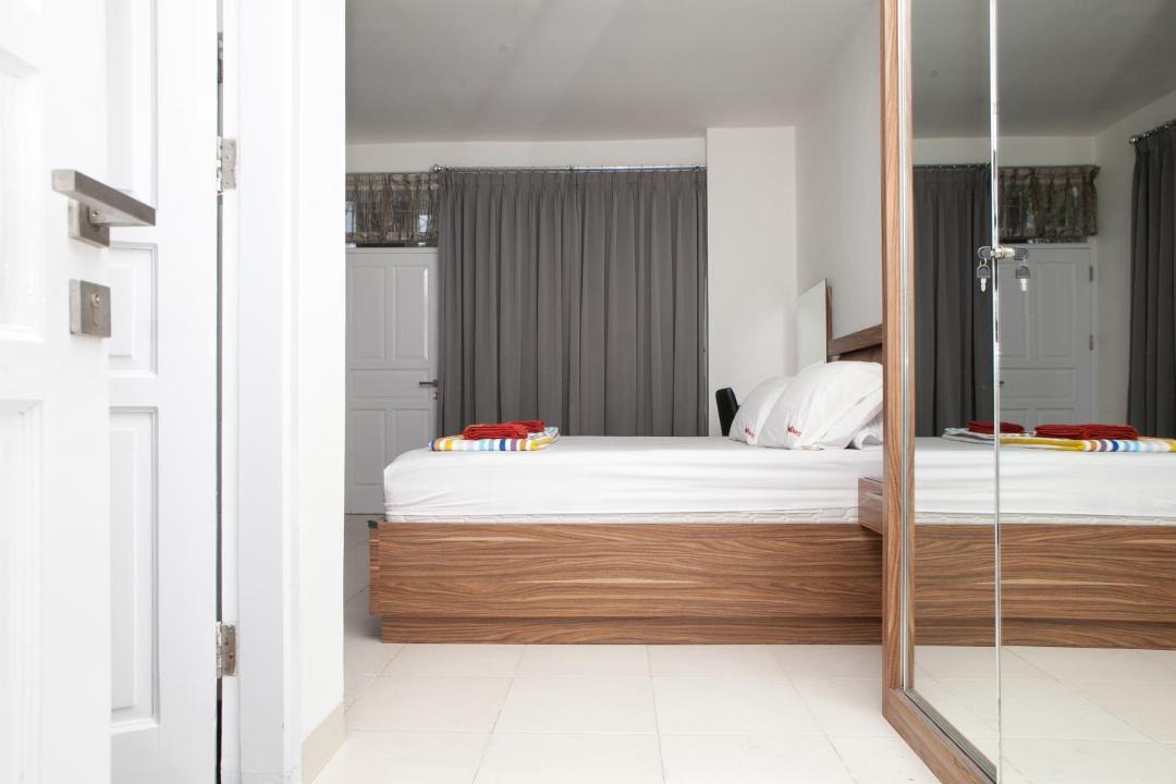 Photo of Bedroom in Pasteur