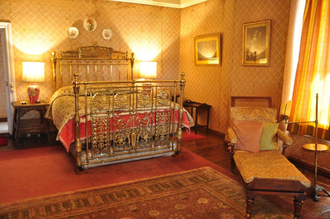 Photo of Bedroom in Shimla