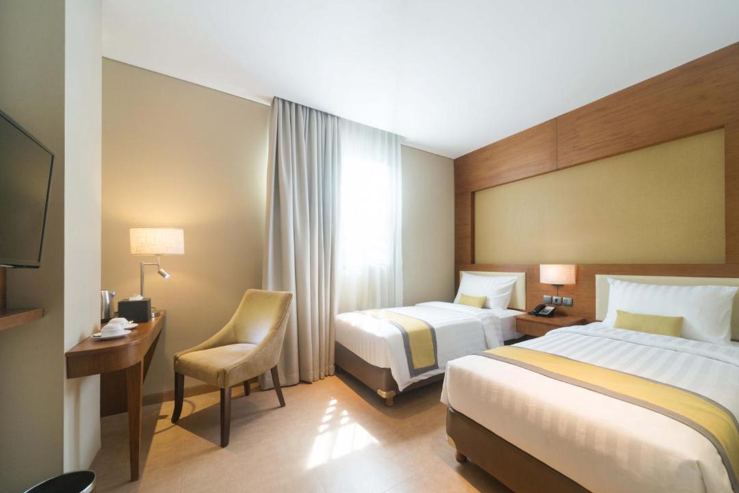 Photo of Bedroom in Bendungan Hilir