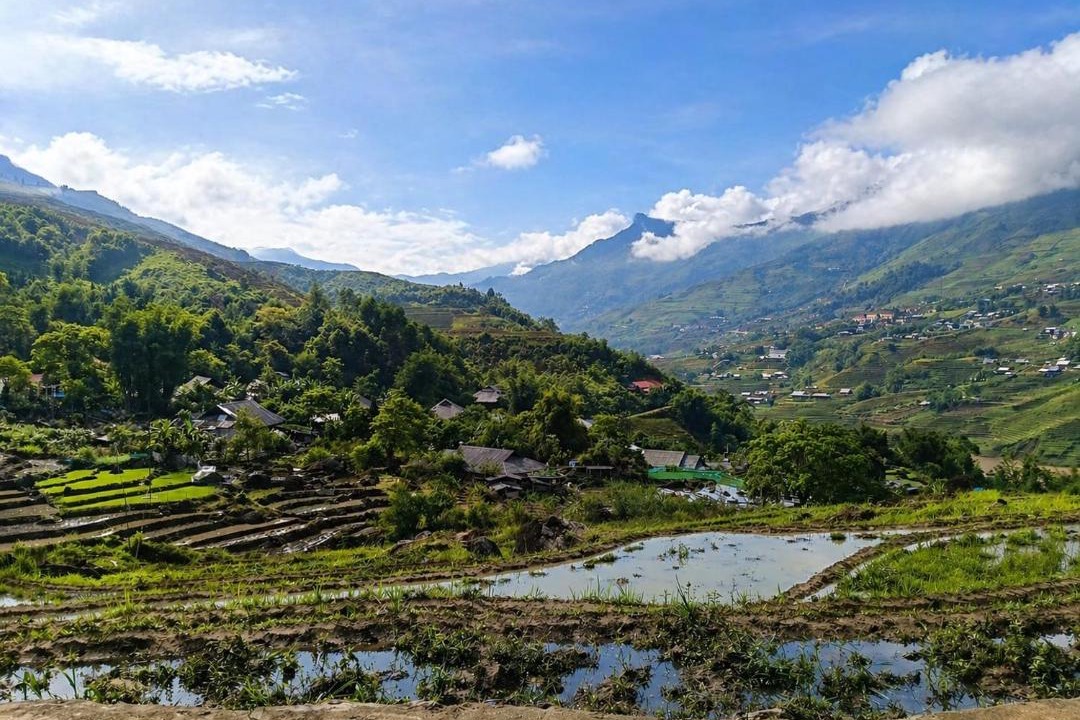 Photo of Others in Sa Pa