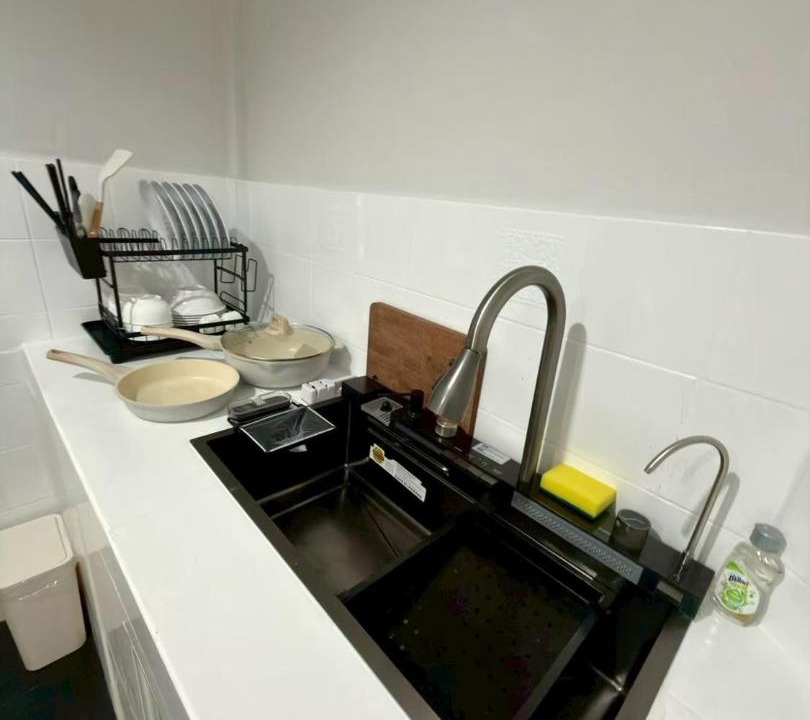 Photo of Kitchen in Nai Mueang