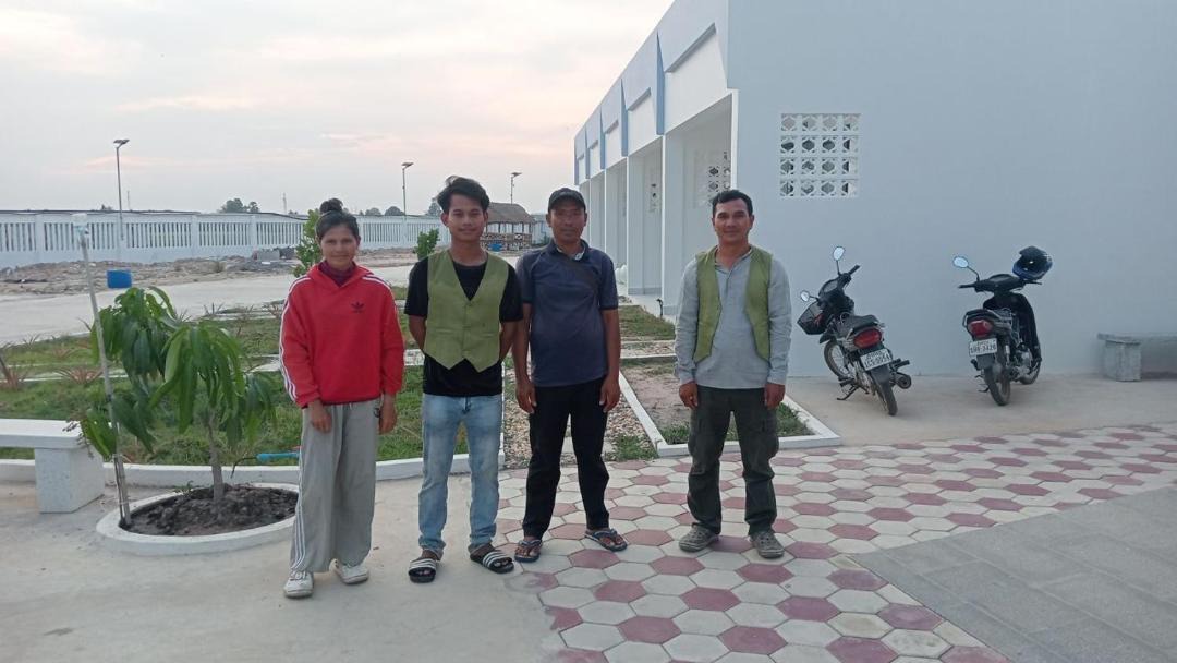 Photo of Others in Sampov Meas
