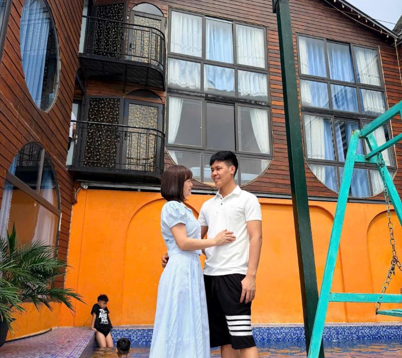Photo of Others in Tam Dao