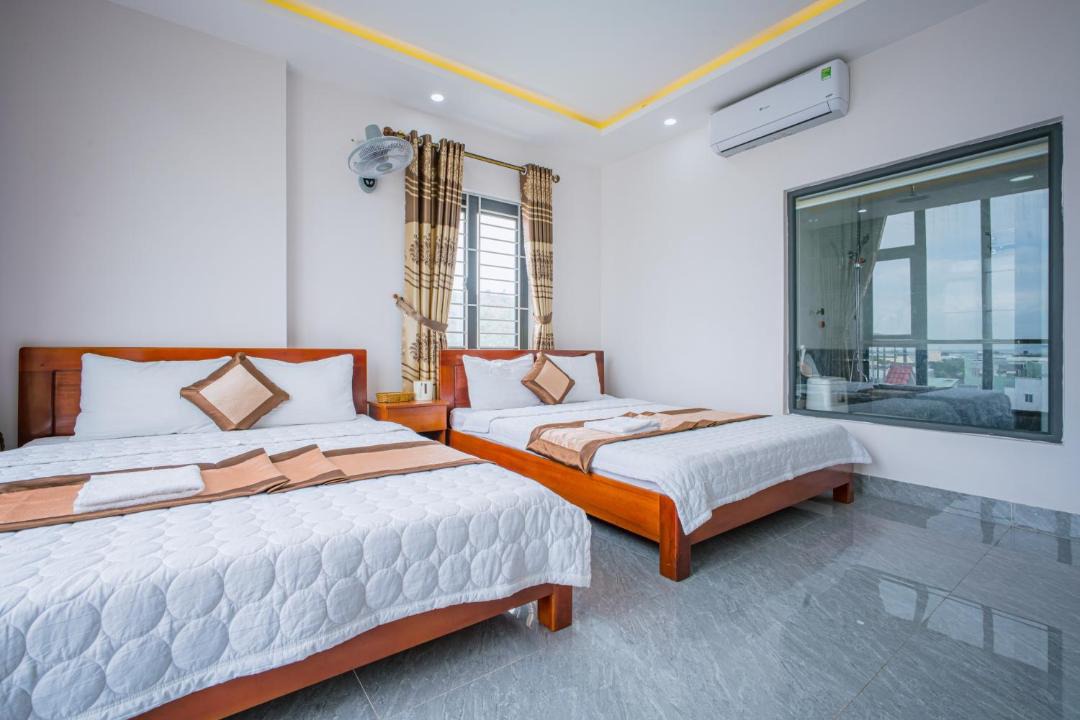 Photo of Bedroom in Quy Nhon