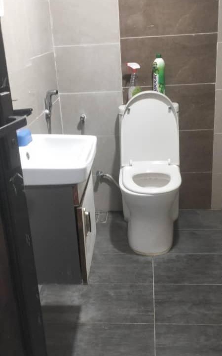 Photo of Bathroom in Batu Ferringhi
