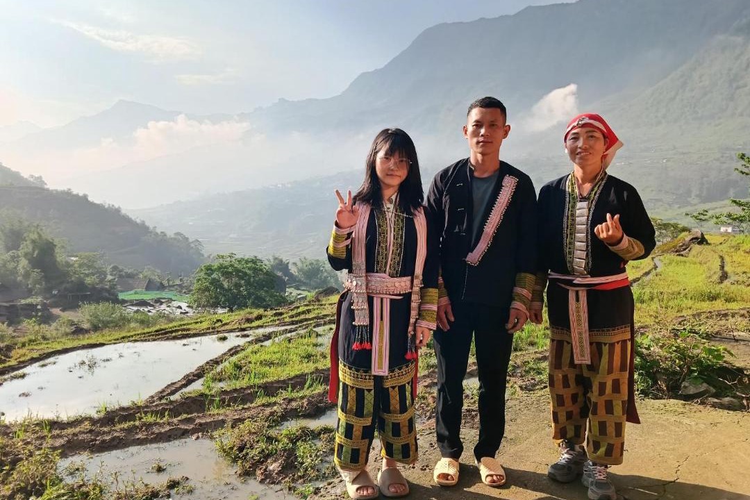 Photo of Others in Sa Pa