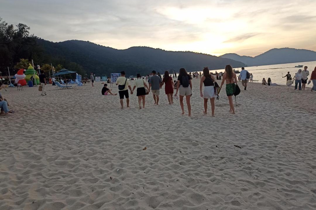 Photo of Others in Batu Ferringhi