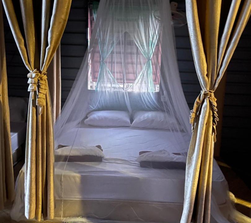 Photo of Bedroom in Kampong Khleang