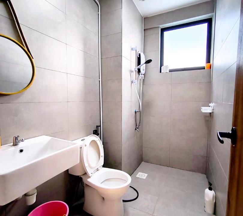 Photo of Bathroom in Kuching