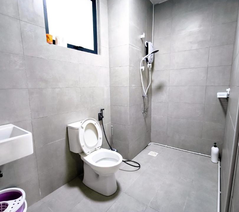 Photo of Bathroom in Kuching