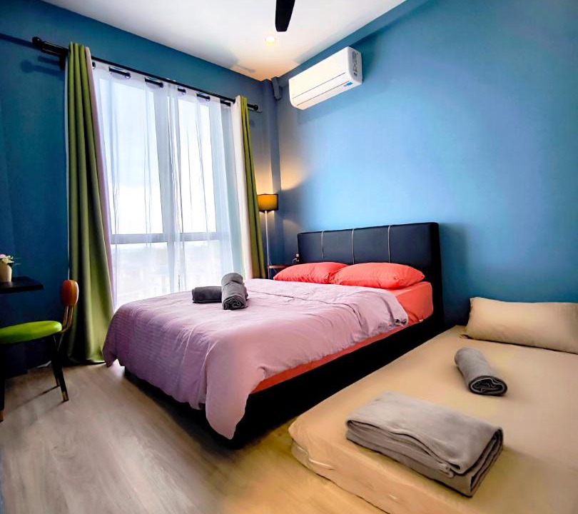 Photo of Bedroom in Kuching