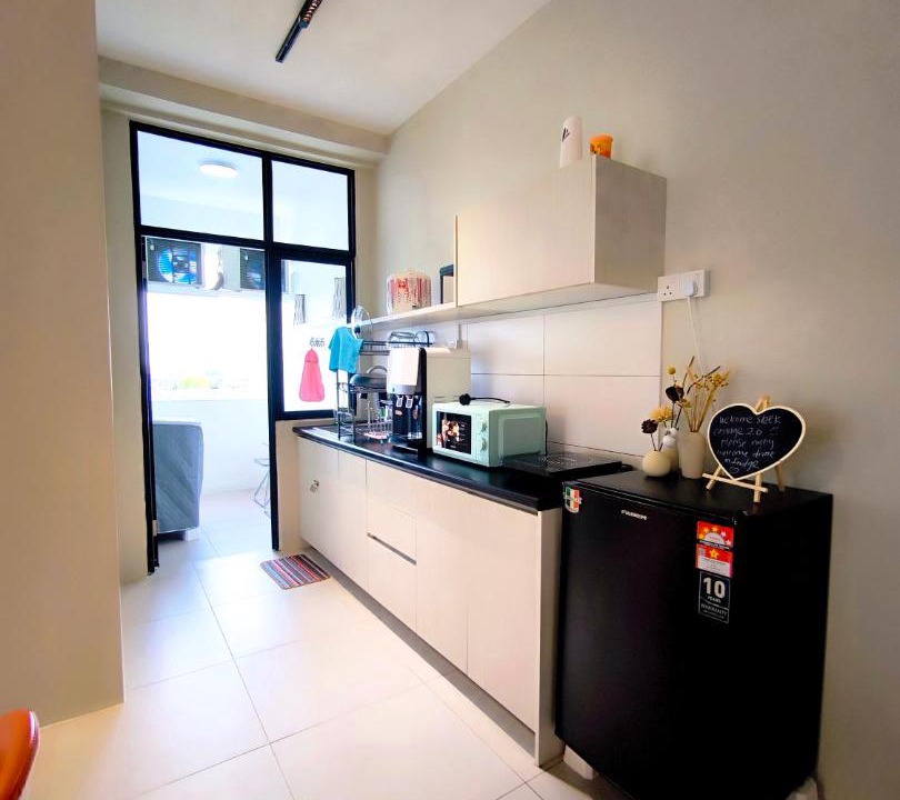 Photo of Kitchen in Kuching