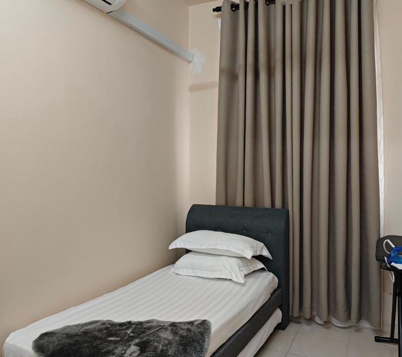 Photo of Bedroom in Kuala Lipis