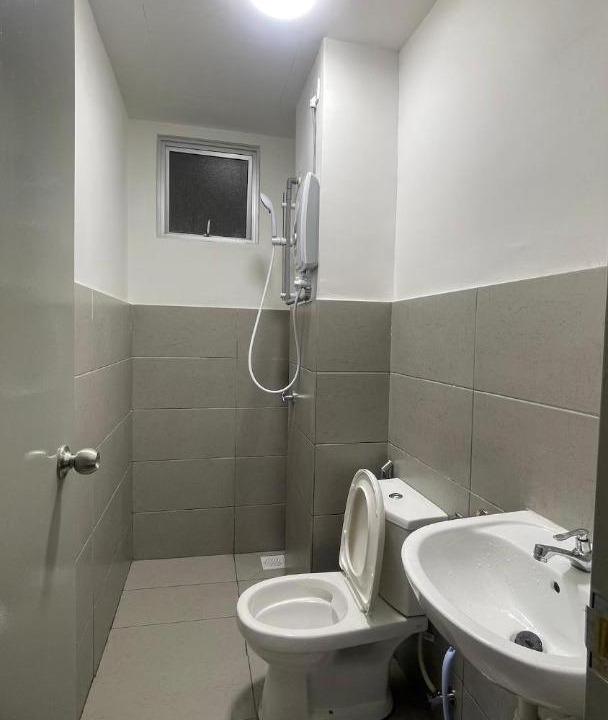 Photo of Bathroom in Seri Kembangan