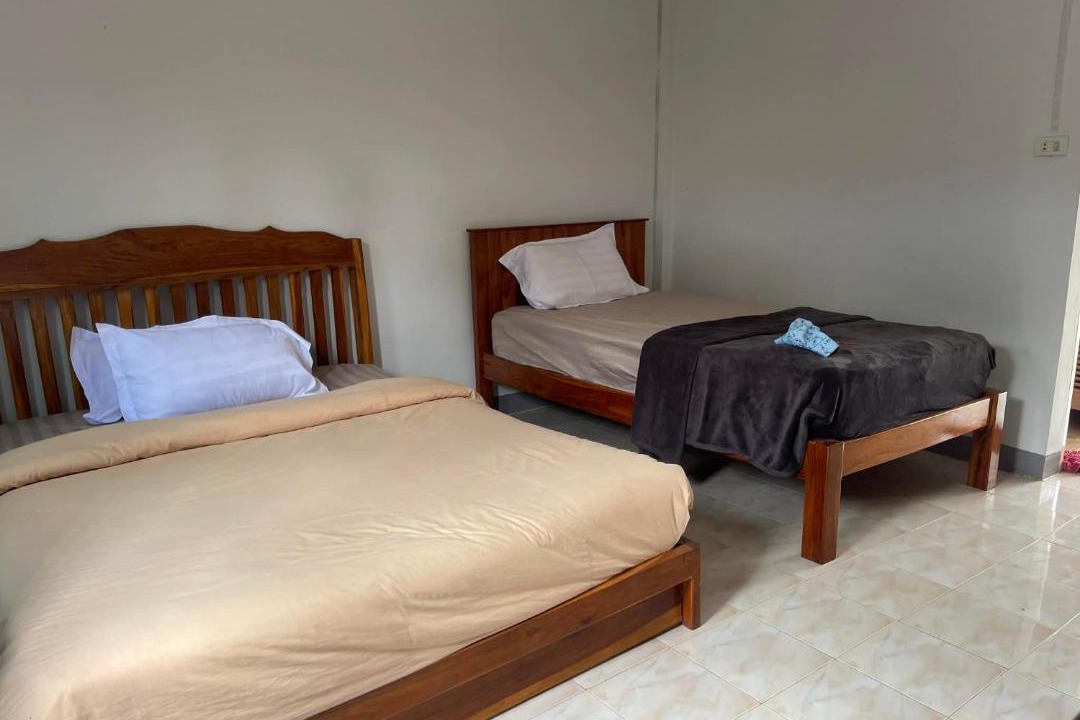 Photo of Bedroom in Pak Khat