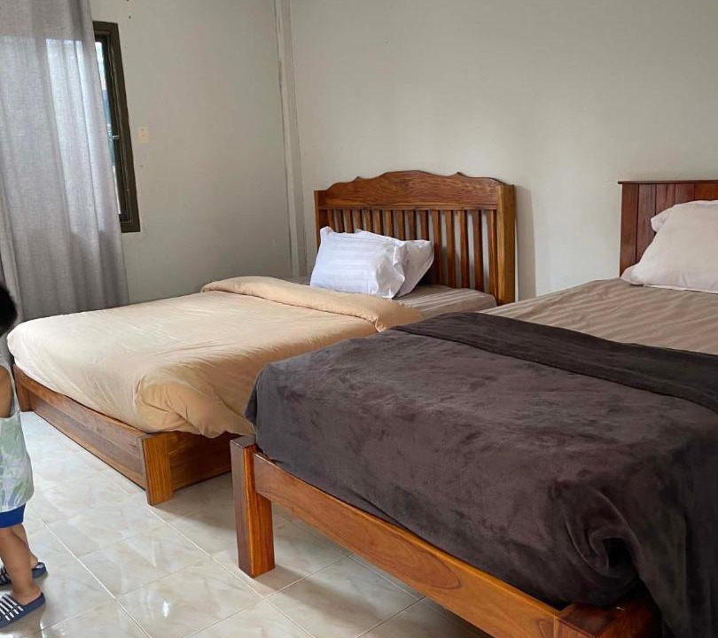 Photo of Bedroom in Pak Khat