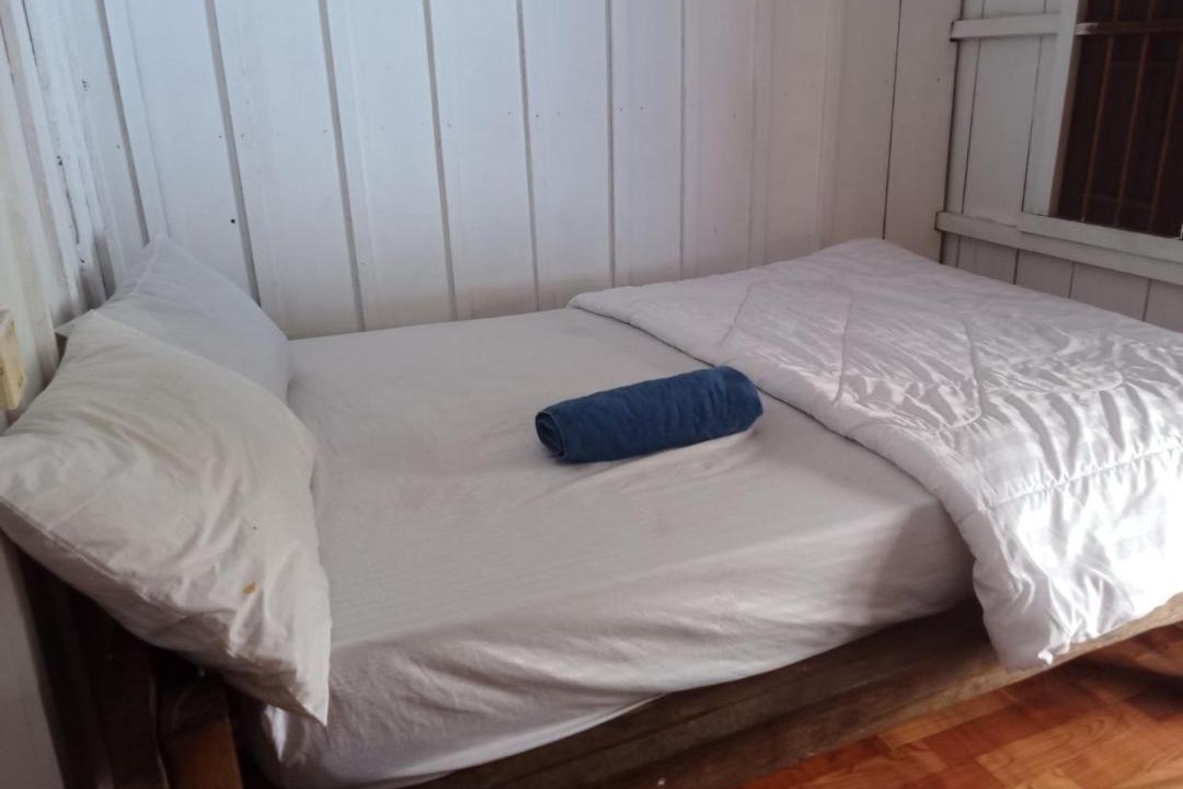 Photo of Bedroom in Koh Rong